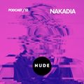 033. Nakadia (Techno Mix)