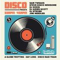 DJ Strobe - Disco Fridays 12-18-2020