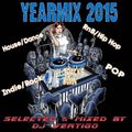 DJ Vertigo Yearmix 2015