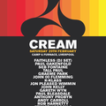 This Is Graeme Park: Cream @ Camp & Furnace Liverpool 29FEB 2020