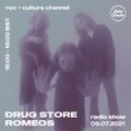 Drug Store Romeos (09/07/2021)