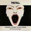 John Peel - Mon 11th May 1987 (The Fall - Bhundu Boys sessions + Great Plains, Smiths, Chin-Chin)