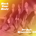 Remixtures 59 - Rock Your Body
