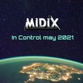 MIDIX In Control may 2021