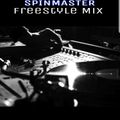 SPINMASTER - FREESTYLE MIX