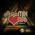 Retro Mix 90's By Dj Rivera - Impac Records