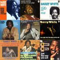 BARRY WHITE The Walrus of Love ::: Ep.#02 SOUL Singles Discography and B-Sides