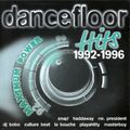 Dancefloor Hits 1992-1996 Vol.1 (2000) CD1