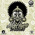 DJ B-Town - AfroHouse Sessions Vol: 17