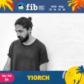 YIORCH @ FIB Benicàssim Festival (South Beach)  14 - 07 - 17