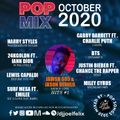 POP MIX - OCTOBER 2020 / JASON DERULO - SAVAGE LOVE