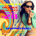 Trance Galaxy Episode 28 (16-07-16) - HYPNOTIZE!