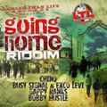 Going Home Riddim megamix Larger Than Life Pull It Up Best of 3 S5
