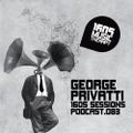 1605 Podcast 083 with George Privatti