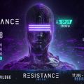 Carl Cox - Live at Ultra Europe 2018 (Resistance)