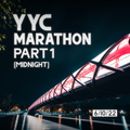 Zouk YYC - Part 1 (Midnight) | Live Zouk Set