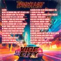 DJ 651 - Vibe City v2
