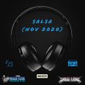 Salsa (Nov 2020) Studio One