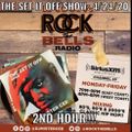 MISTER CEE THE SET IT OFF SHOW ROCK THE BELLS RADIO SIRIUS XM 4/24/20 2ND HOUR