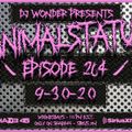 DJ Wonder Presents: AnimalStatus Episode 264 (Feat. Chuck D)