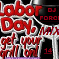DJ FORCE 14 OLDSCHOOL LABOR DAY 21/2 HR BBQ MIX 2023