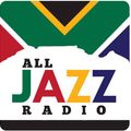 All South African, All Blues - Vagabond Jazz & Blues Show - Wednesday, 12 April 2017