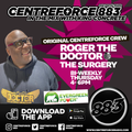 Roger the DR - 88.3 Centreforce DAB+ Radio - 04 - 08 - 2022 .mp3