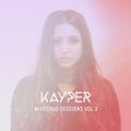 Kayper Mixcloud Sessions Vol. 2
