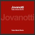  Jovanotti - Tutto L'Amore Che Ho (Yakar Allevici Mix)