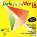 Zyx Italo Boot Mix Volume 15 Original Version