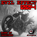 3Loy13rus - Evil Effect 004 (29.08.2018)
