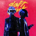 DAFT PUNK PLAYLIST