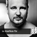 Soundwall Podcast #59: Markus Fix