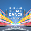 DJ Ronin • Ecstatic Dance In The City • Milano 10•10•20