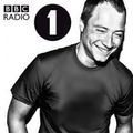 Radio 1 DnB show Friction - Randall mix 10.10.17