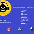 M.D.A.90s presents – 1993 The Best Of  (Part 2)