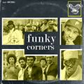 Funky Corners Show #540 07-08-2022