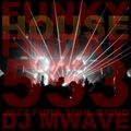 Funky 'House' Friday Show 553 (28012022)