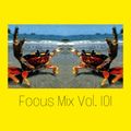 Focus Mix Vol. 101: /// THE PRODIGY - The Fat of the Land ///