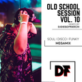 DJ Diego Franchi - Old School Sessions Vol. 10