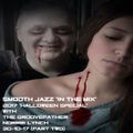 SJITM ON THE GO PRESENTS - HALLOWEEN SPECIAL 2017 WITH GROOVEFATHER NORRIE LYNCH 30-10-17 (PART TWO)