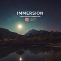 Minestrone - Immersion #257 (09/05/22)