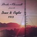 Drake-Chenault Presents =>> Jingles & Radio Programme Demo's <<= 1973