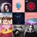 2016 : New Music #19 The Pop Song