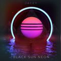 Black Sun Neon