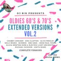 Dj Bin - Oldies Extended Versions Vol.2