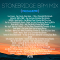 #395 StoneBridge BPM Mix