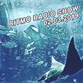 Electro Techno - Tribute to Drexciya - exclusive mix for Ritmo Radio Show 02/03/2019