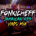 All reggae 45s live mix