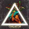BASS TENT RECAPS: Chalart58 (La Panchita Records) [LIVE at LAS FESTIVAL 2021 - 3rd July]